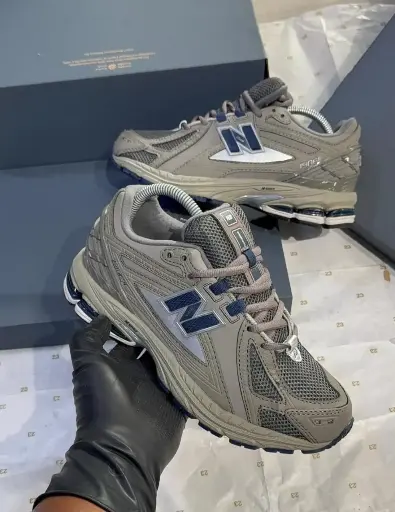 New Balance 1906R 'Castlerock Natural Indigo' 