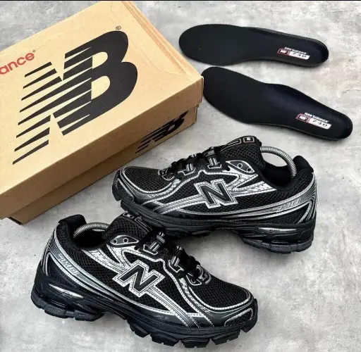 New Balance 740 Retro
