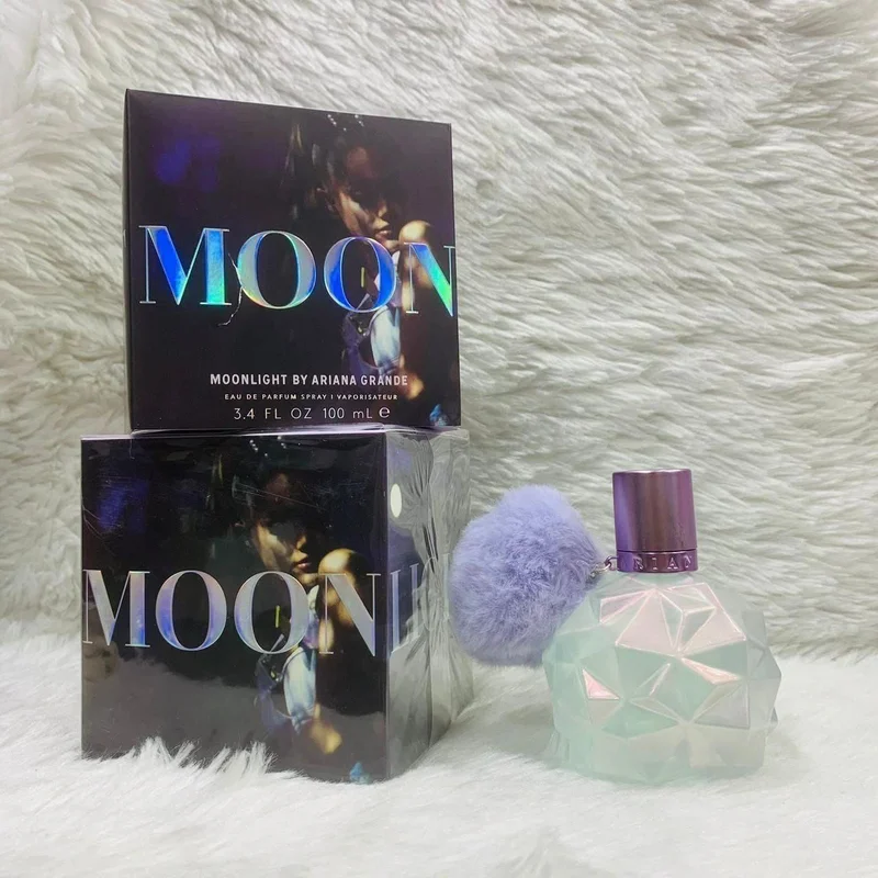 ARIANA GRANDE MOONLIGHT SPRAY EAU DE PARFUM