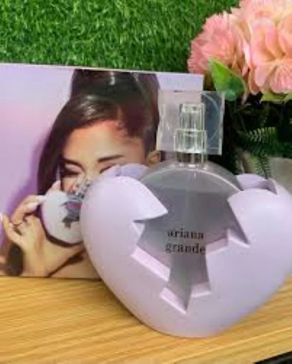 ARIANA GRANDE THANK U NEXT 2.0