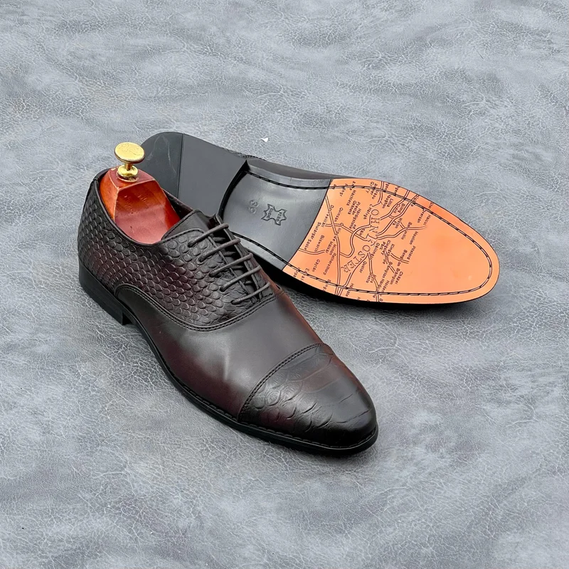 AUTHENTIC OFFICIAL SHOES